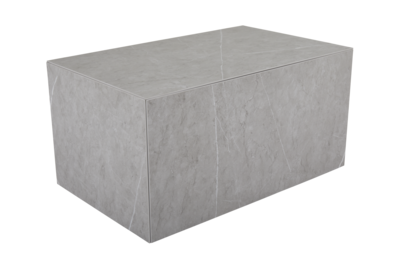 Café　1204330 天板金網30×20 0918-20 – Tempe Coffee Table – Oliver Home